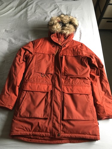 Fjällräven herren parka - fjällräven,