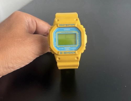 Casio shock 5600cs 9 - casio, dw-5600cs-9
