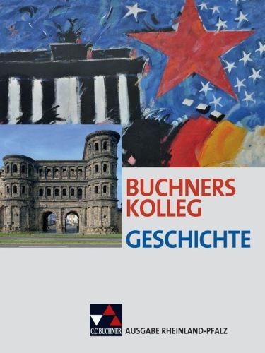 Buchners kolleg geschichte - kolleg, –