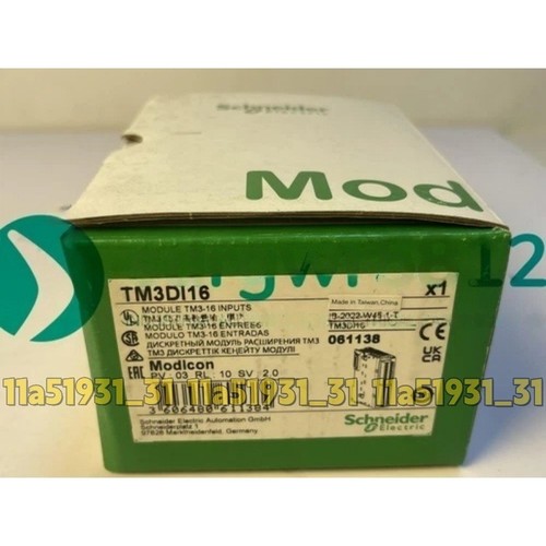 1pc for brand new tm3di16 - for,