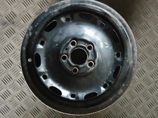 Original VW Polo Fox SKODA