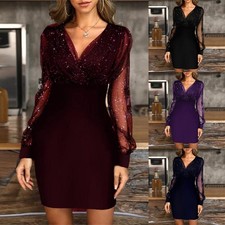 Party Kleid Kleidung Schmale