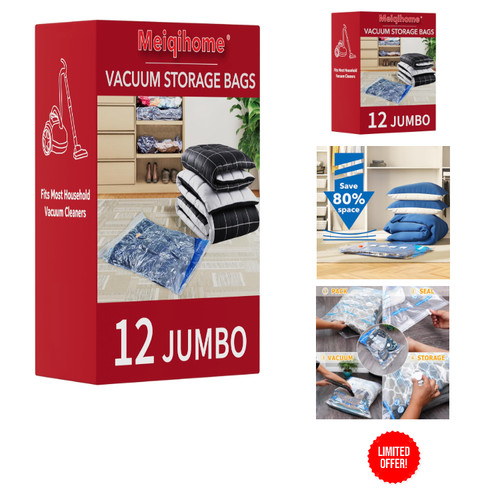 Vakuumbeutel jumbo stück - vakuumbeutel,