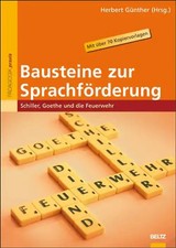 Bausteine zur Sprachförderung