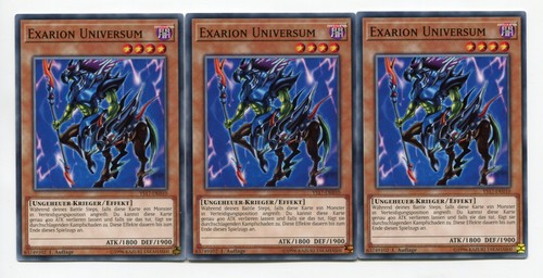 Exarion universum - exarion,