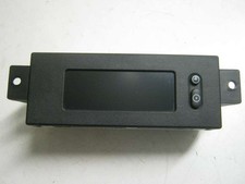 Bordcomputer /