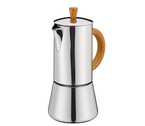 Espressokocher kaffeebereiter - espressokocher,