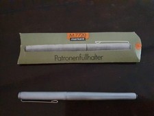 Füllfederhalter Markant