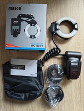 Meike MK-14EXT Makro TTL