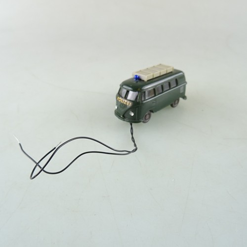 Wiking bus t1 - 1:87,