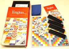 Lingua - Ravensburger