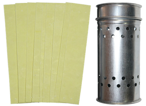 Schwefeldose set mit - mit, 10