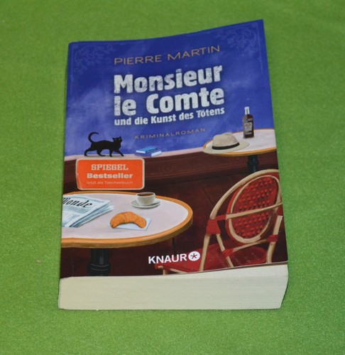Pierre martin monsieur le - pierre,