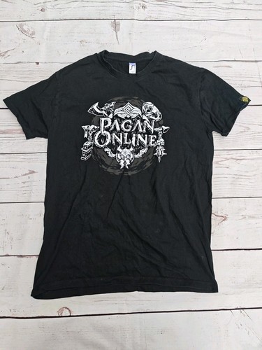 Pagan online shirt l - online, t-shirt