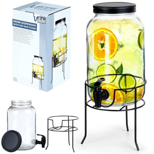 Getränkespender wasserspender - getränkespender,