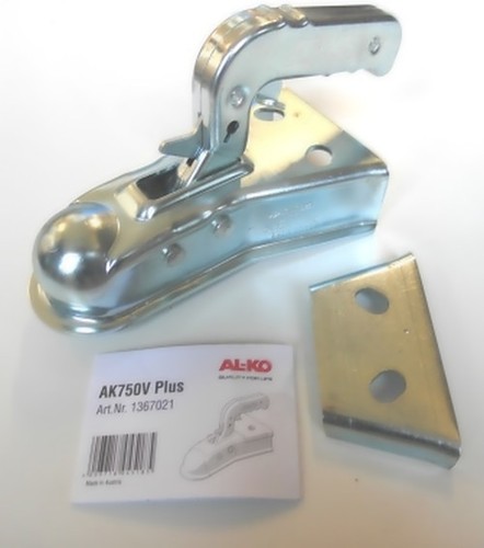 Alko kugelkupplung zugmaul - alko,