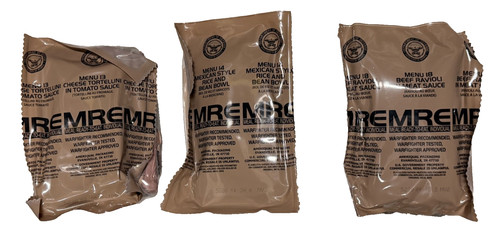Army mre epa verpflegung - 3,