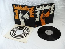 IMPOSSIBLE Nr MINT AUDIO