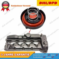 Ventildeckel Repsatz Für Mercedes-Benz OM651 2.2 CDI PCV KGE Valve Cover DHL
