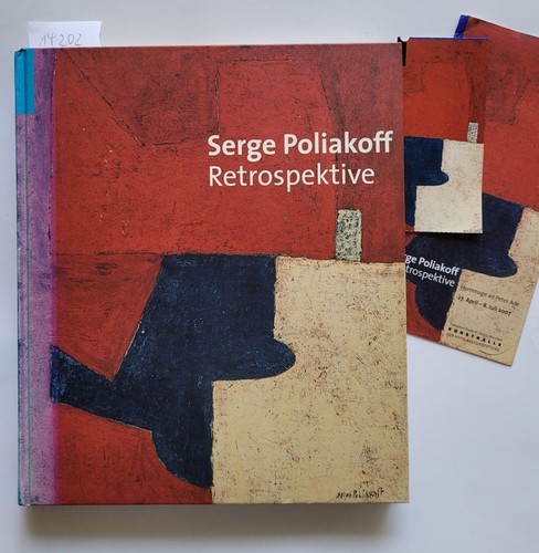 Serge poliakoff - serge,