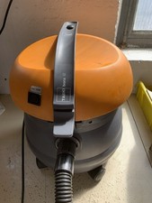 Nass- und Trockensauger TASKI vacumat bora 12 Industriesauger gebraucht