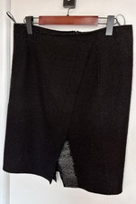 Luisa Cerano Damen Rock Größe 40