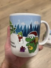 MyDealz Kaffeebecher