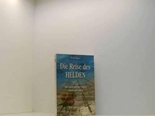 Die reise des - des, helden.