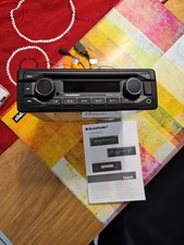 Blaupunkt DAB Doha 112 BT Autoradio