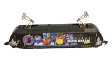 88453 E-Lok SBB BR 460 033