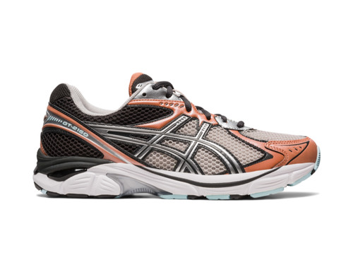 Asics 2160 oyster grey - gt-2160,