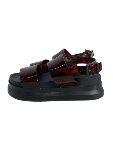 Melissa sandals 22cm brown - melissa, 22cm,