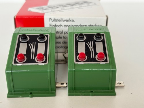 Fleischmann 6920 - h0/n,