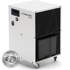 TROTEC TTK 140 S Bautrockner
