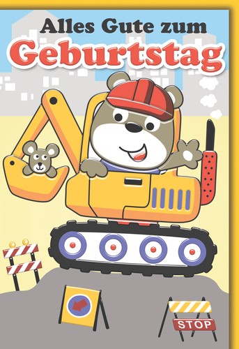 Geburtstag glückwunschkarte - geburtstag,