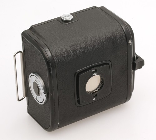 Hasselblad magazin a12 black - a12,