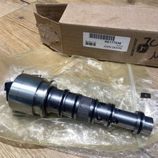 Magnetventil John Deere RE