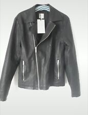 Jack & Jones Lederjacke