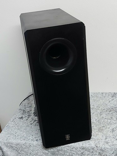 Yamaha yas aktiver - yas-81,