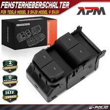 Fensterheberschalter Vorne