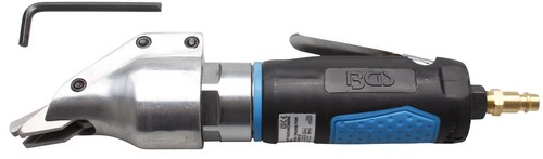 Bgs druckluft blechschere - bgs,