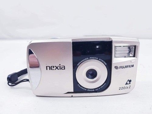 Fujifilm nexia 220ixz - nexia,