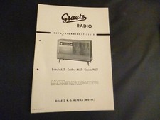 Riginal service manual - ow,