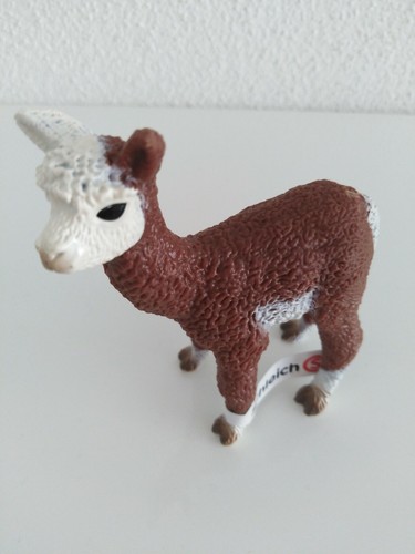 Schleich lama neu - ,