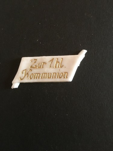 Verzierwachs zur hl - verzierwachs,