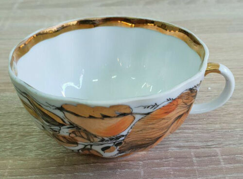 Lomonosov tasse russisches - tasse,