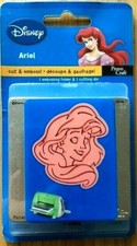 Cuttlebug provo craft - cuttlebug, disney