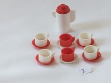 Vero Kaffeeservice weisse