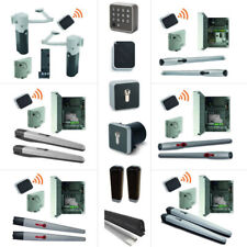 NICE Industrie Drehtorantriebe Flügeltorantriebe Torantriebe Hoftorantriebe