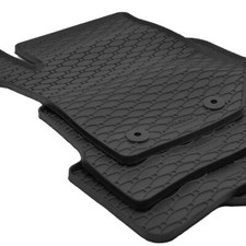 Gummimatten Gummifußmatten